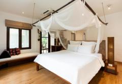 The Legend Chiang Rai Boutique River Resort & Spa